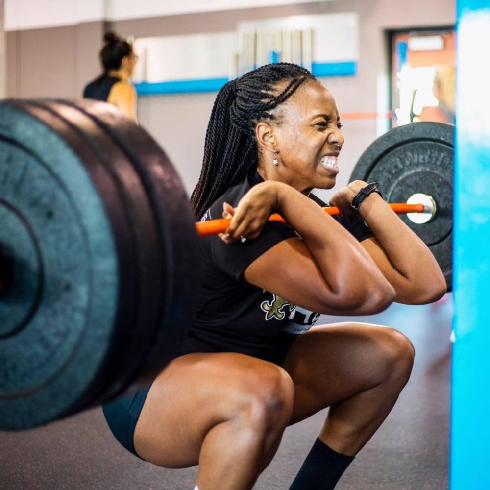 Meet your Posher, Sierra